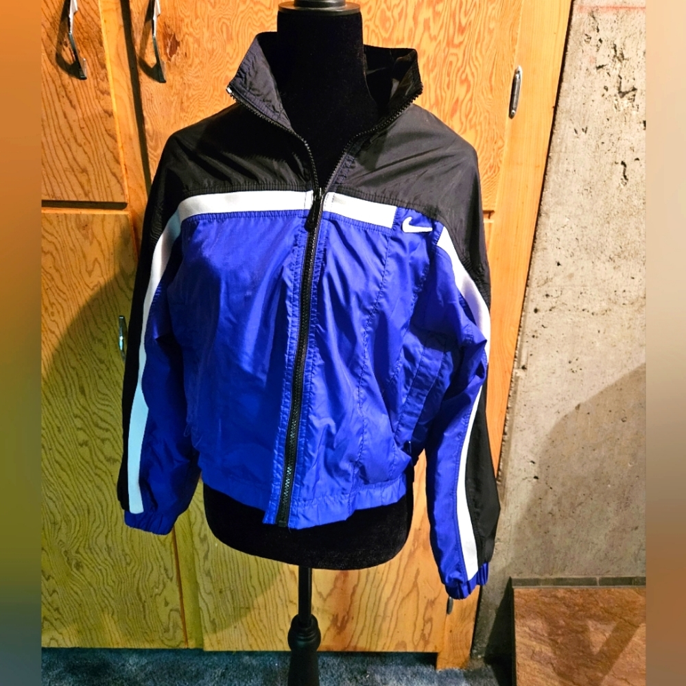 Vintage Nike jacket